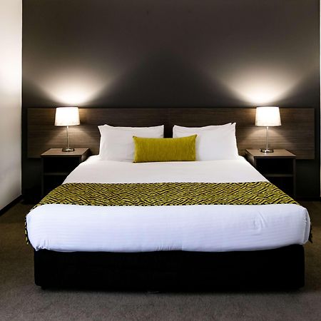 Best Western Plus Ambassador Orange Extérieur photo