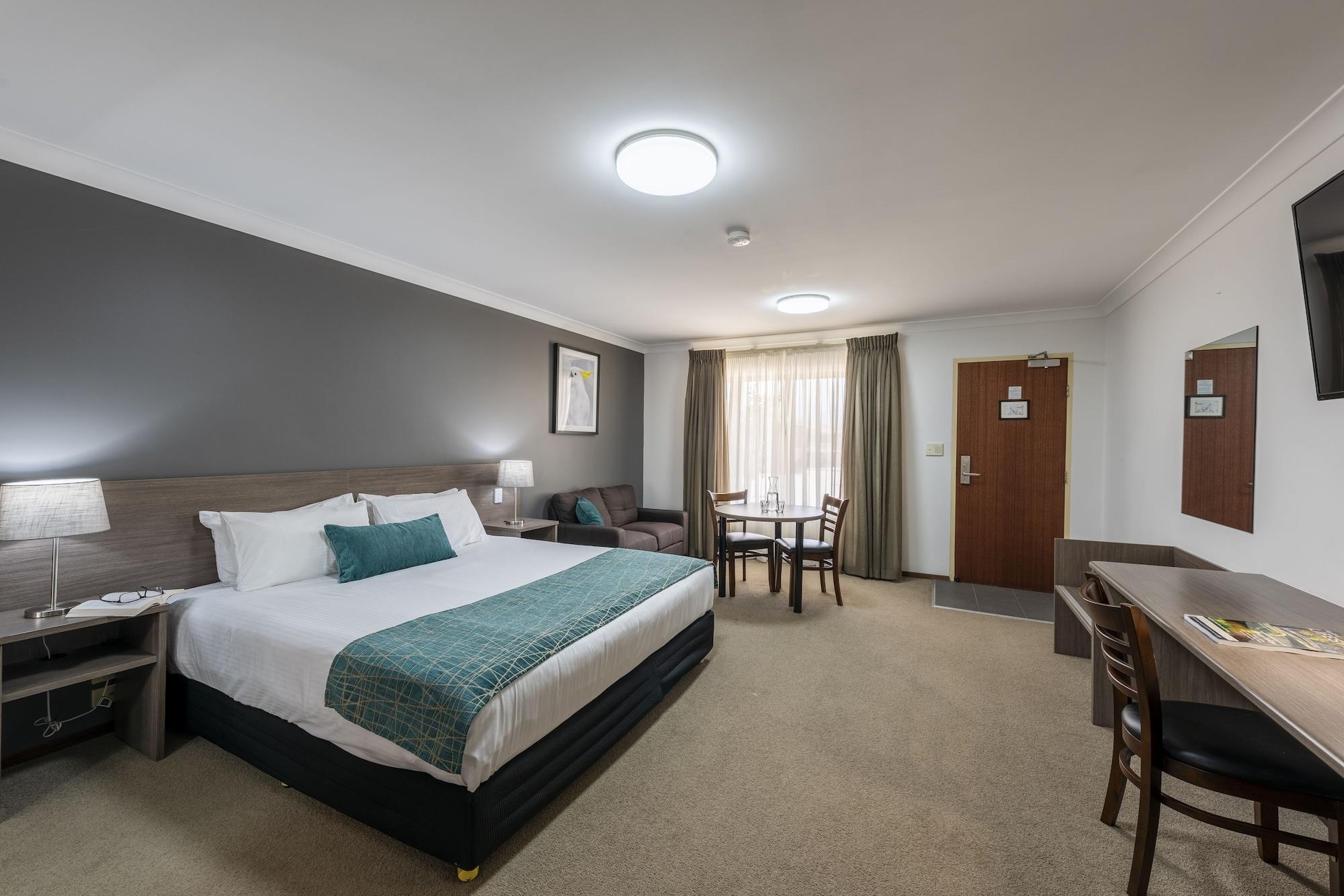 Best Western Plus Ambassador Orange Extérieur photo