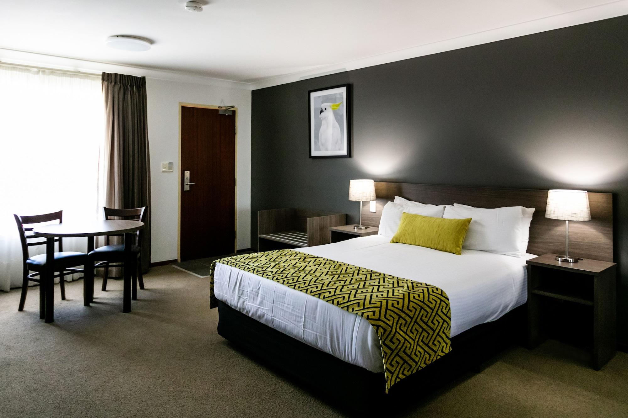 Best Western Plus Ambassador Orange Extérieur photo