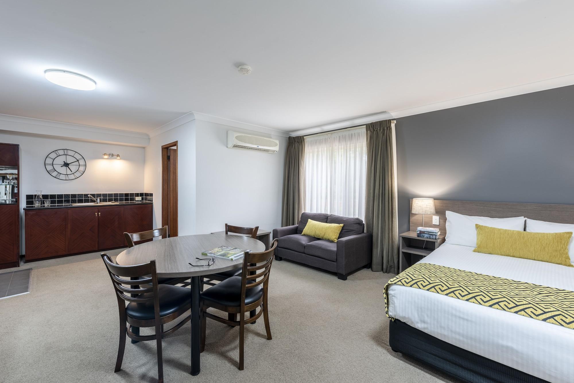 Best Western Plus Ambassador Orange Extérieur photo