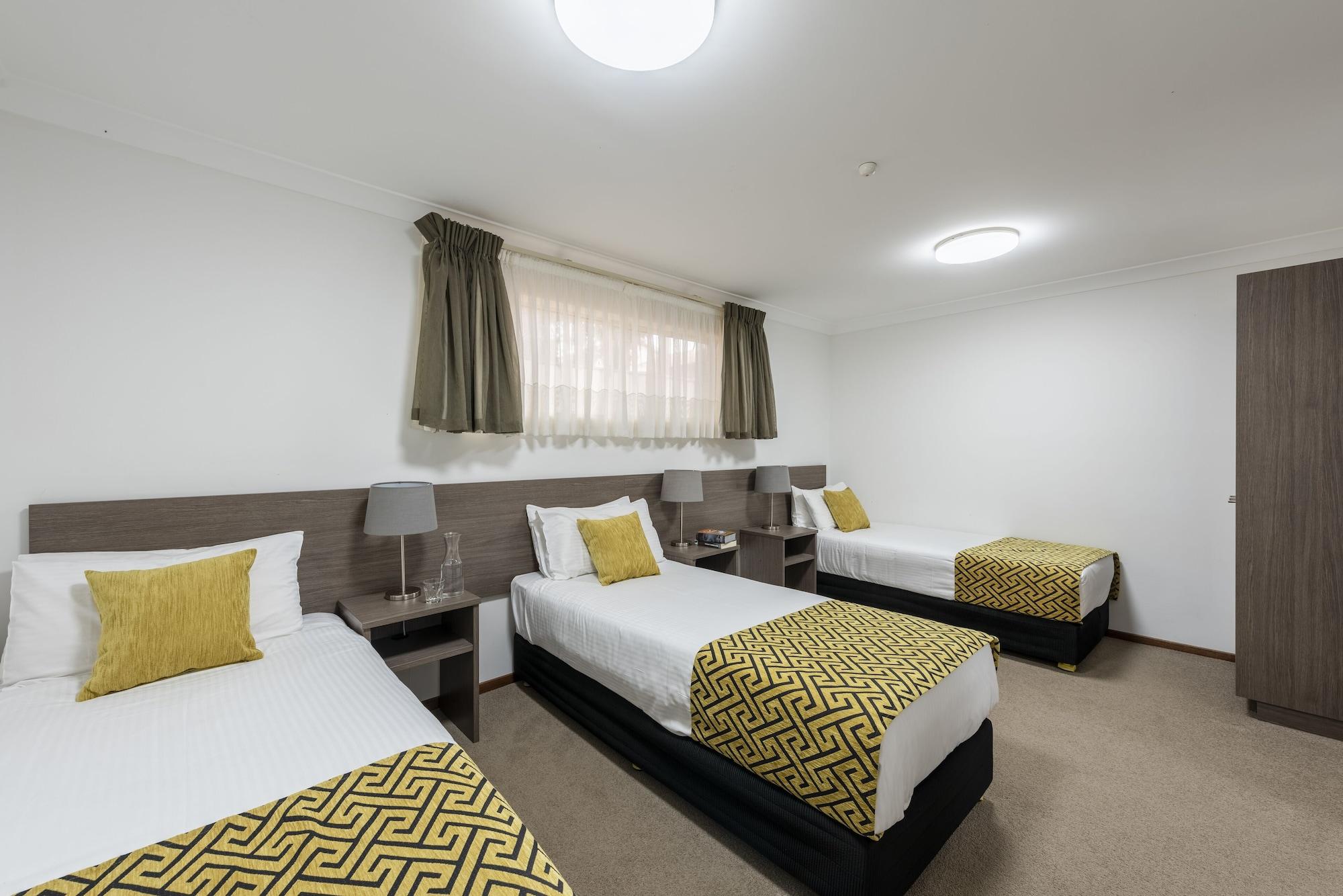 Best Western Plus Ambassador Orange Extérieur photo