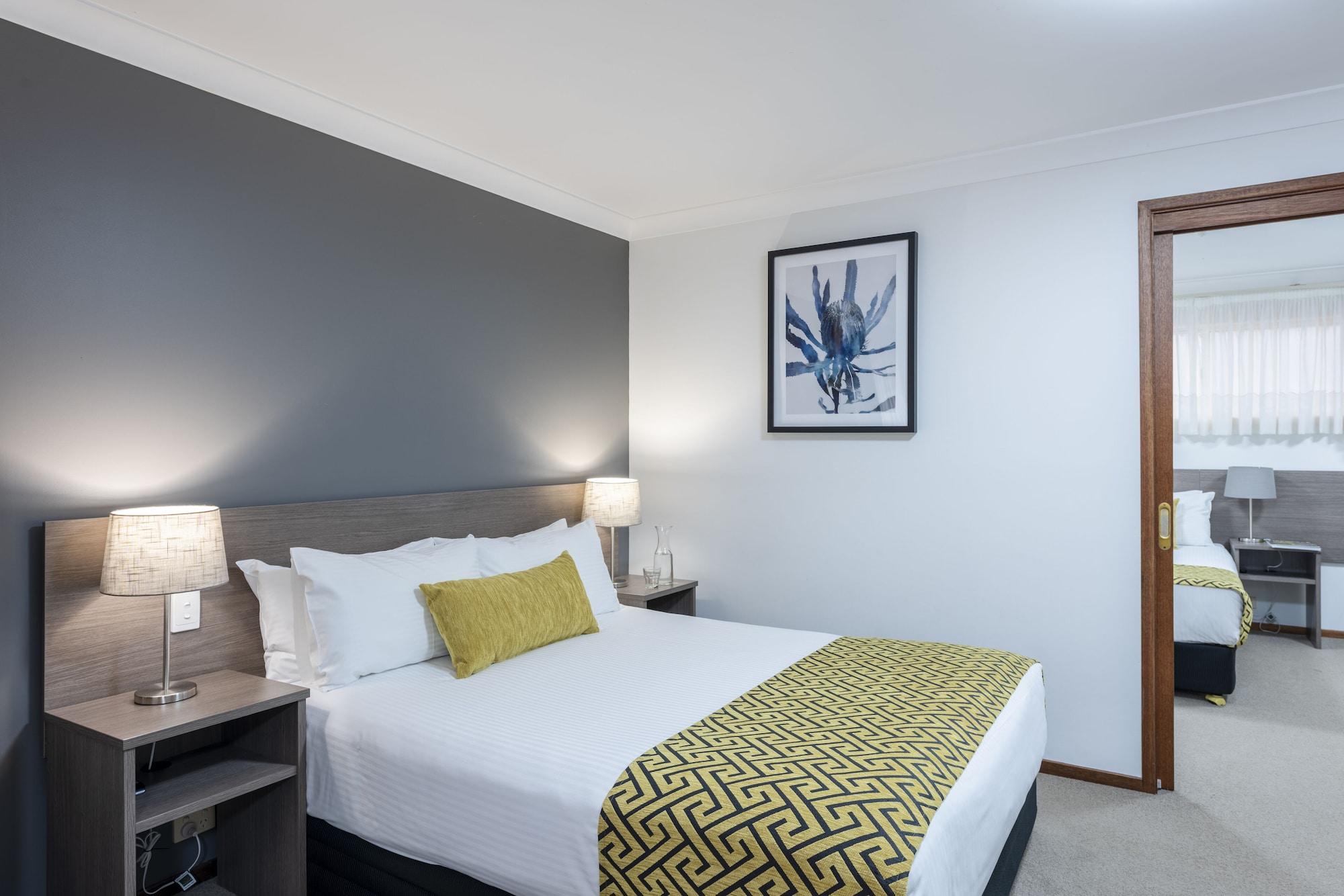 Best Western Plus Ambassador Orange Extérieur photo