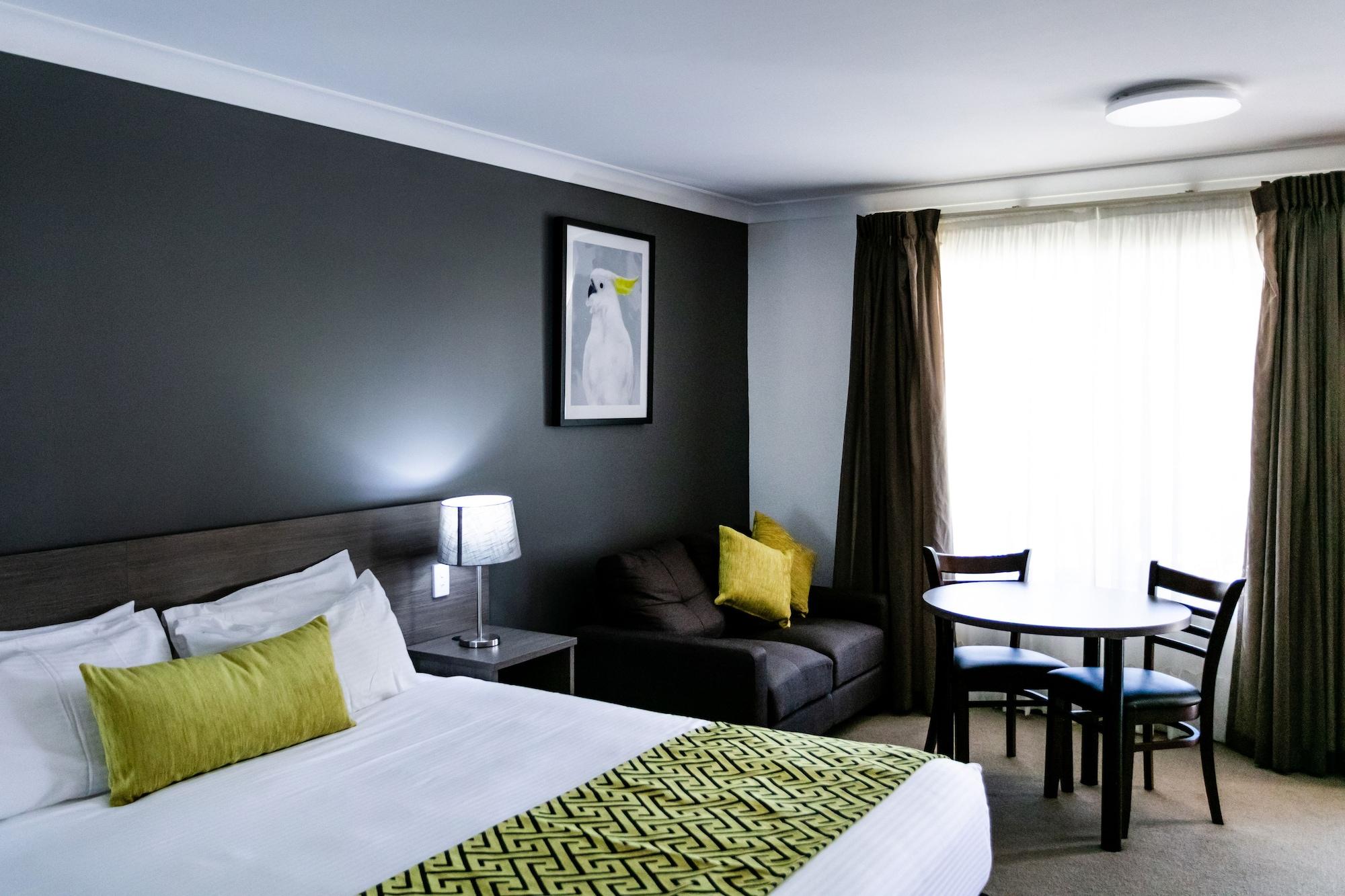 Best Western Plus Ambassador Orange Extérieur photo