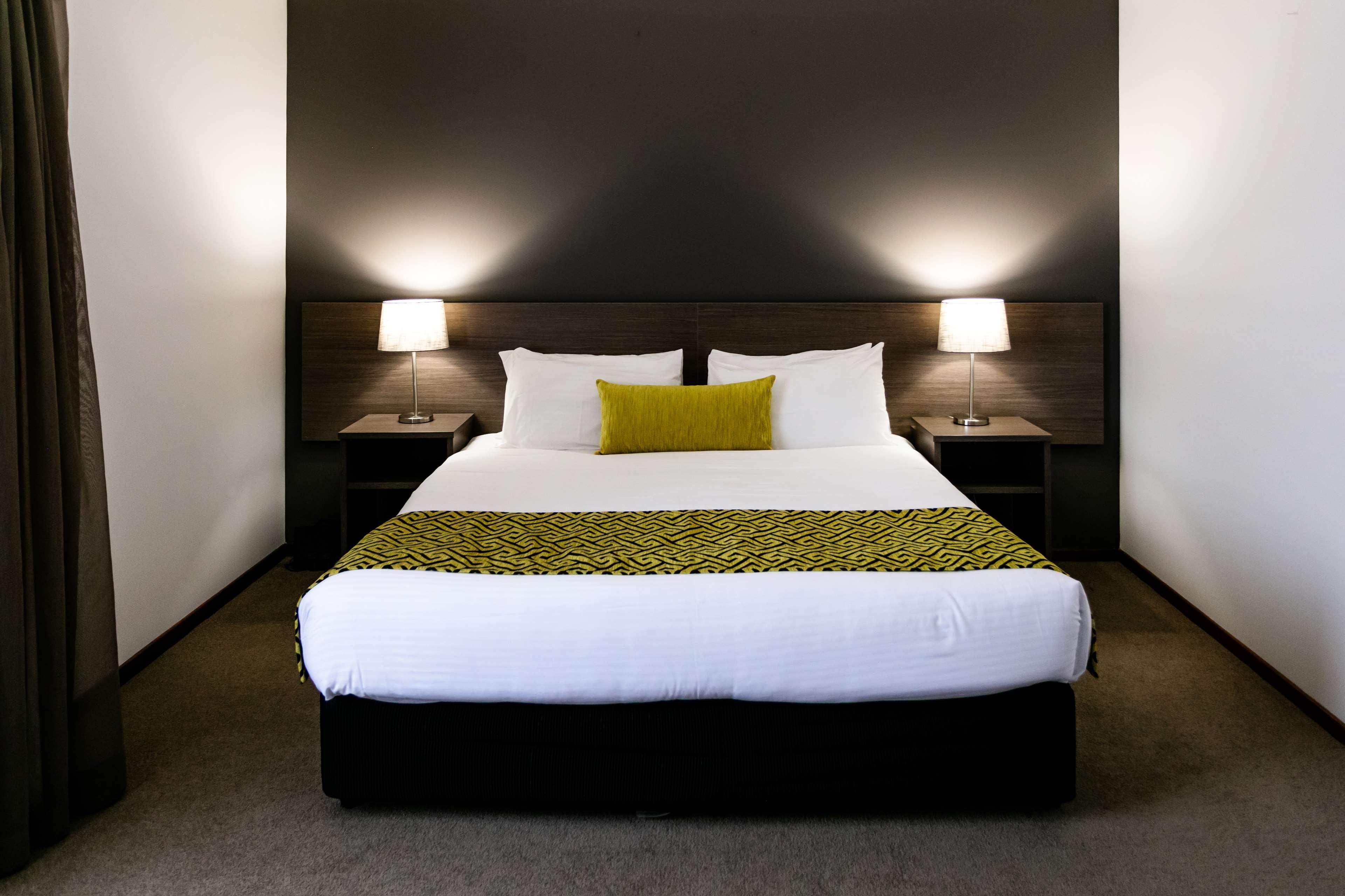 Best Western Plus Ambassador Orange Extérieur photo