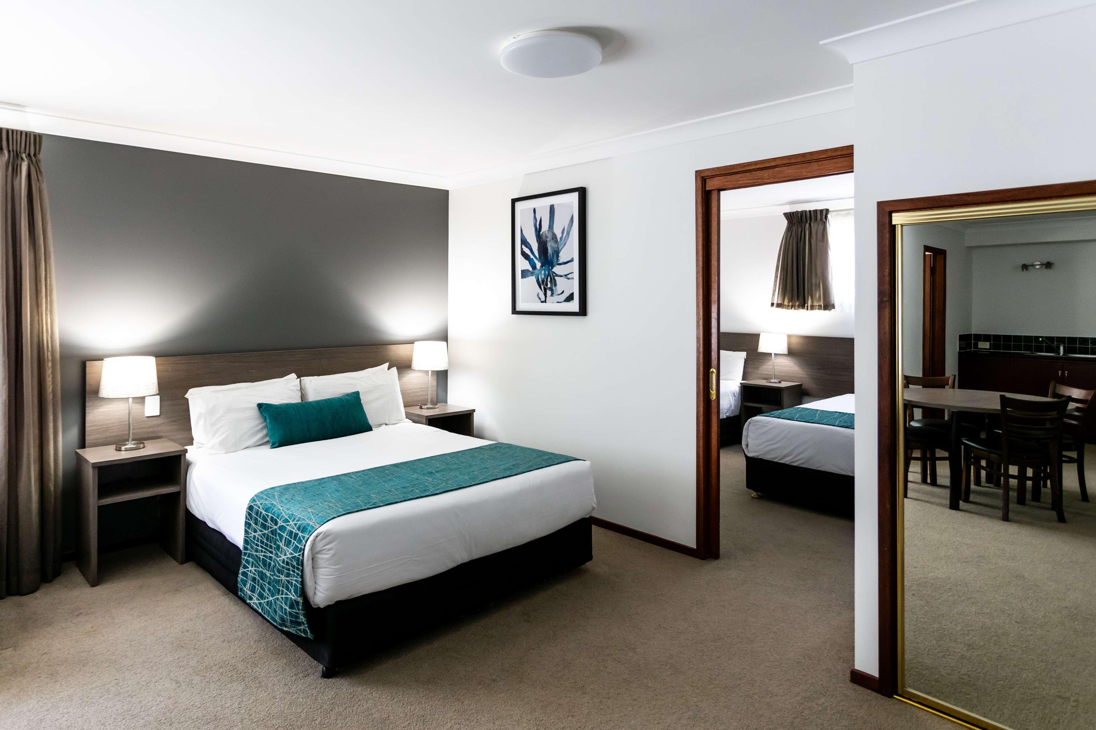 Best Western Plus Ambassador Orange Extérieur photo