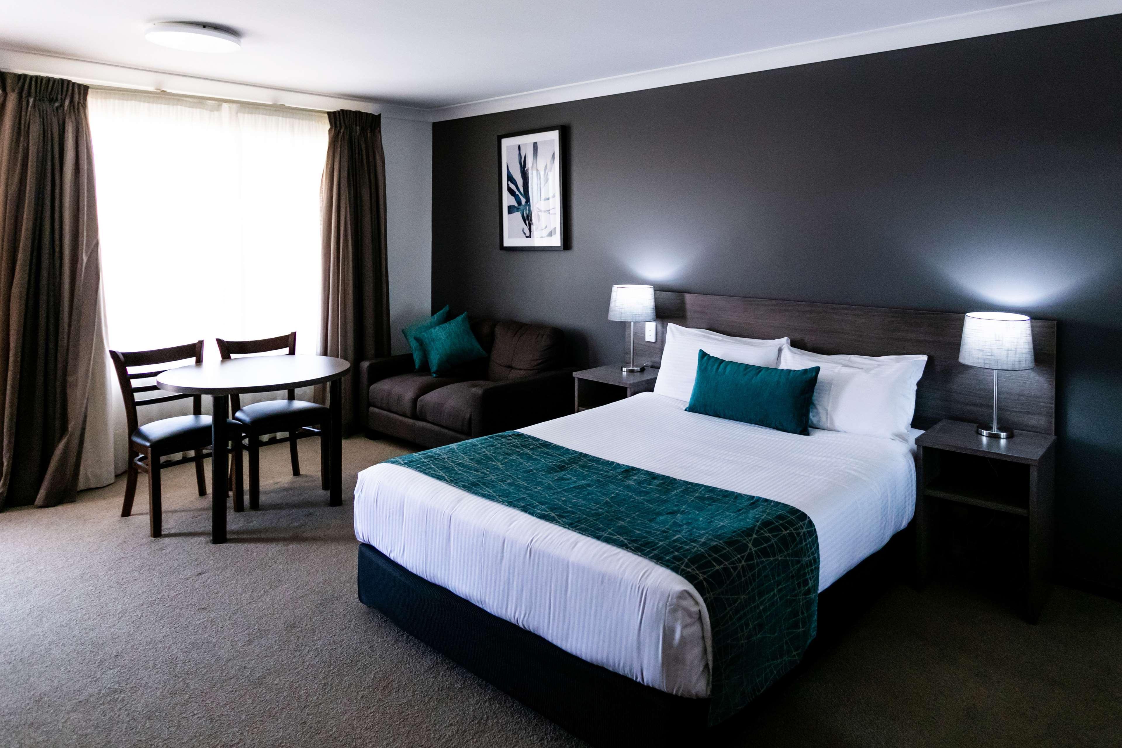Best Western Plus Ambassador Orange Extérieur photo