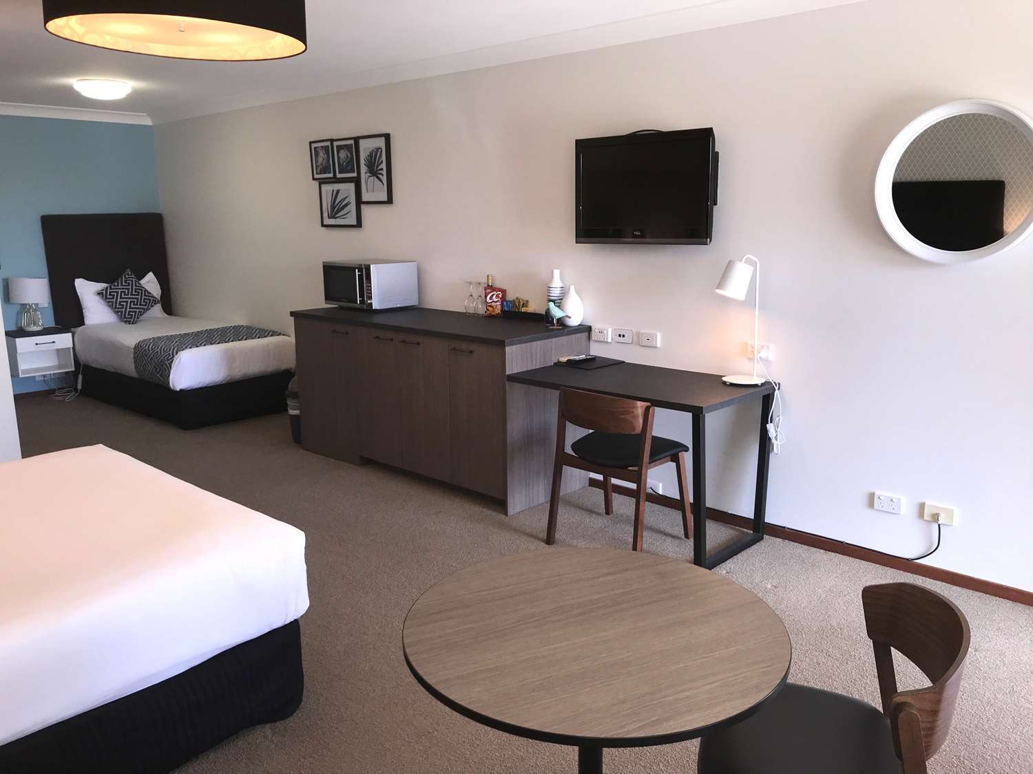 Best Western Plus Ambassador Orange Extérieur photo